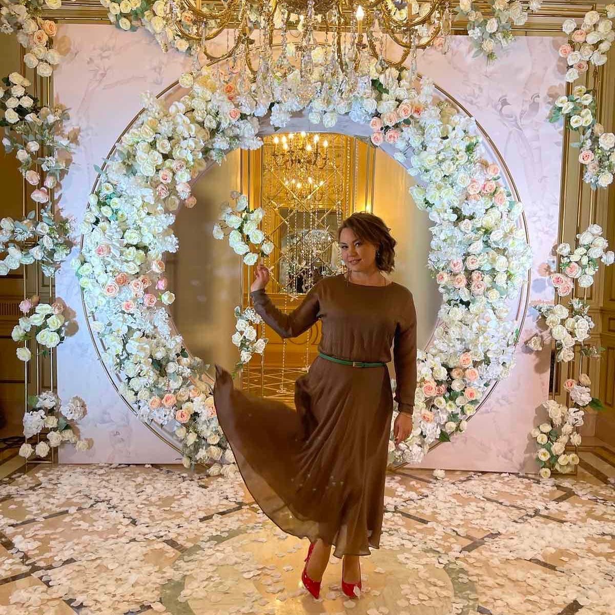 MassaggiatriceL da Salerno,Italia