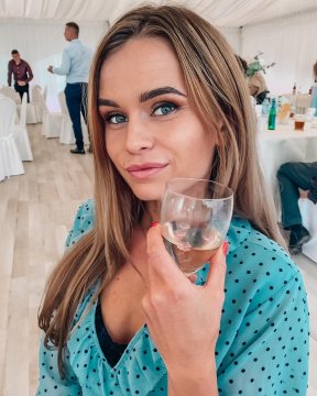 Negrona da Venezia,Italia